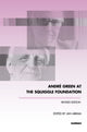 Book cover of: Andre Green at the Squiggle Foundation. By: Jan Abram