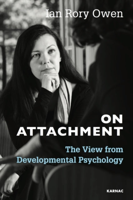 Book cover of: On Attachment. By: Ian Rory Owen