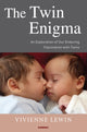 Book cover of: Twin Enigma. By: Vivienne Lewin