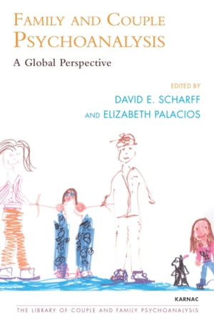 Family and Couple Psychoanalysis