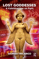 Book cover of: Lost Goddesses. By: Giorgio Tricarico