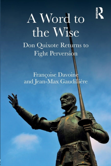 Book cover of: Word to the Wise. By: Françoise Davoine