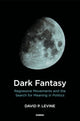 Book cover of: Dark Fantasy. By: David P. Levine