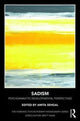 Book cover of: Sadism. By: Amita Sehgal