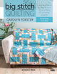 Big Stitch Quilting