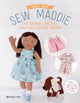 Book cover of: Sew Maddie. By: Debbie Shore