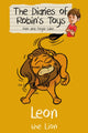 Leon the Lion 9781782260288 Ken Lake