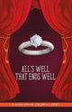 Book cover of: All's Well That Ends Well: A Shakespeare Children's Story