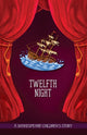 Twelfth Night 9781782262282 Macaw Books