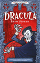 Creepy Classics: Dracula (Easy Classics) 9781782262732 Gemma Barder