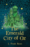 Emerald City of Oz