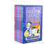 Sherlock Holmes Children's Collection: Shadows, Secrets and Stolen Treasure