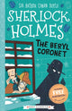 Beryl Coronet (Easy Classics) 9781782264354 Arthur Conan Doyle