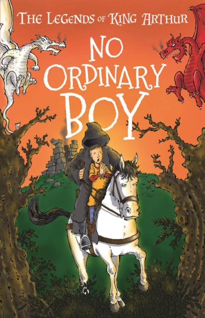 No Ordinary Boy (Easy Classics) 9781782265047 Tracey Mayhew