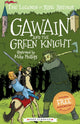 Gawain and the Green Knight (Easy Classics) 9781782265085 Tracey Mayhew