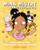 Mina Mistry Investigates: The Case of the Disgusting School Dinners 9781782265924 Angie Lake