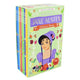 Jane Austen Children's Stories: 8 Book Box Set (Easy Classics) 9781782266099 Jane Austen