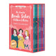 Book cover of: Complete Bronte Sisters Children's Collection (Easy Classics)