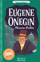 Book cover of: Eugene Onegin (Easy Classics). By: Gemma Barder