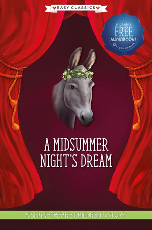 Midsummer Night's Dream (Easy Classics)