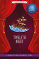 Book cover of: Twelfth Night (Easy Classics)