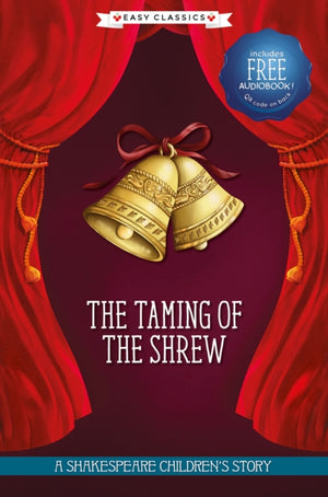 Taming of the Shrew (Easy Classics)