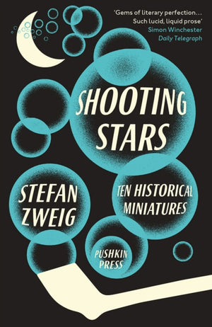 Shooting Stars