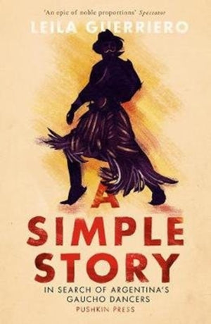 A Simple Story