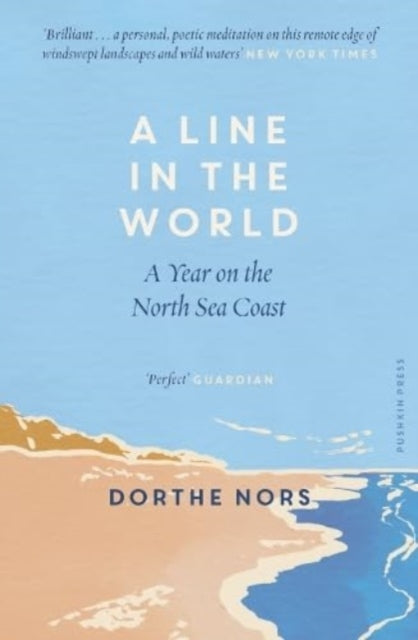 Line in the World, A Year on the North Sea Coast