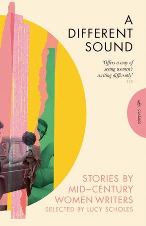 Different Sound