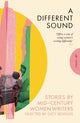 Book cover of: Different Sound. By: Elizabeth Bowen