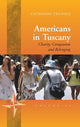 Book cover of: Americans in Tuscany. By: Catherine Trundle
