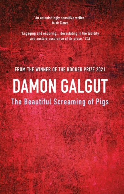 The Beautiful Screaming of Pigs