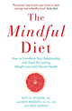 Book cover of: Mindful Diet. By: Ruth Wolever