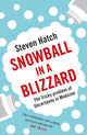 Book cover of: Snowball in a Blizzard. By: Steven Hatch