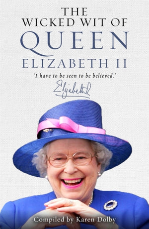Kuninganna Elizabeth II kuri vaimukus