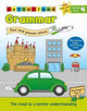Book cover of: Grammar Activity Book 4