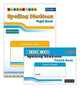Book cover of: Spelling Stations 2 - Pupil Pack