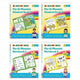 Book cover of: Fix-it Phonics - Level 2 - Student Pack  (2nd Edition)