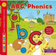 Book cover of: ABC Phonics