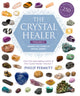 Book cover of: Crystal Healer: Volume 2. By: Philip Permutt