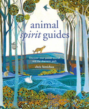 Spirit Animal Guides