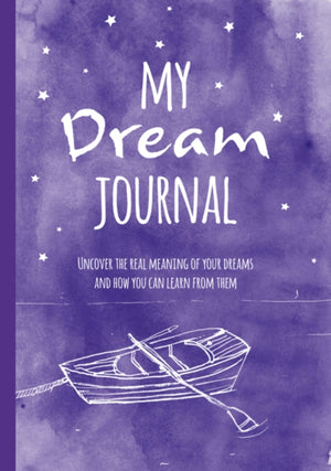My Dream Journal