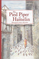 Pied Piper of Hamelin