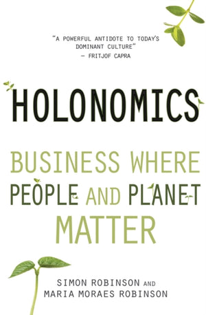 Holonoomika