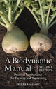 Book cover of: Biodynamic Manual