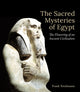 Book cover of: Sacred Mysteries of Egypt. By: Frank Teichmann