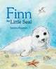 Finn the Little Seal 9781782505549 Sandra Klaassen