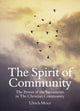 Book cover of: Spirit of Community: the Power of the Sacraments in The Christian Community. By: Ulrich Meier