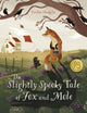 Slightly Spooky Tale of Fox and Mole 9781782509530 Cecilia Heikkila